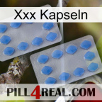 Xxx Capsules 20